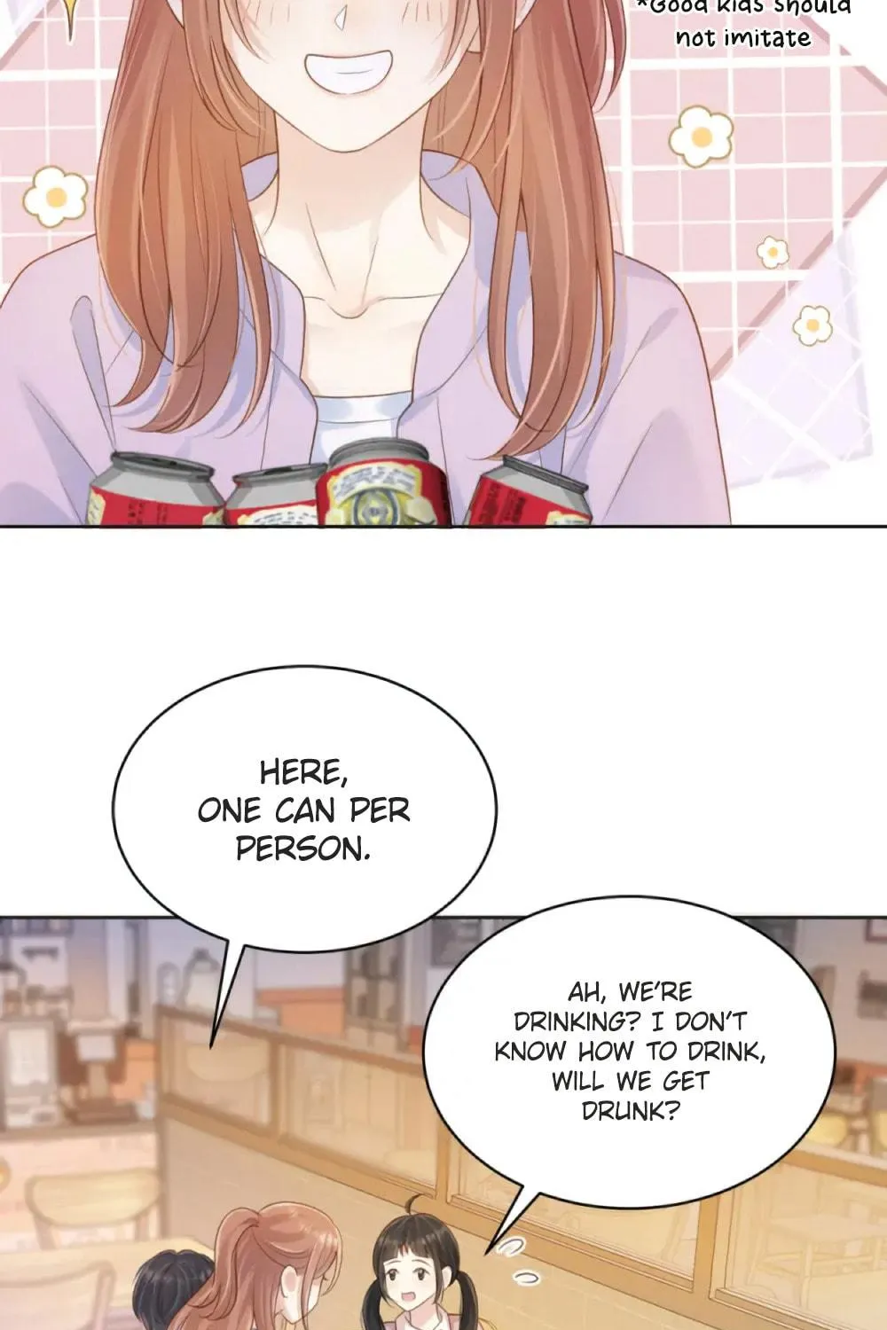 Ta De Shan, Ta De Hai Chapter 48 page 46 - 