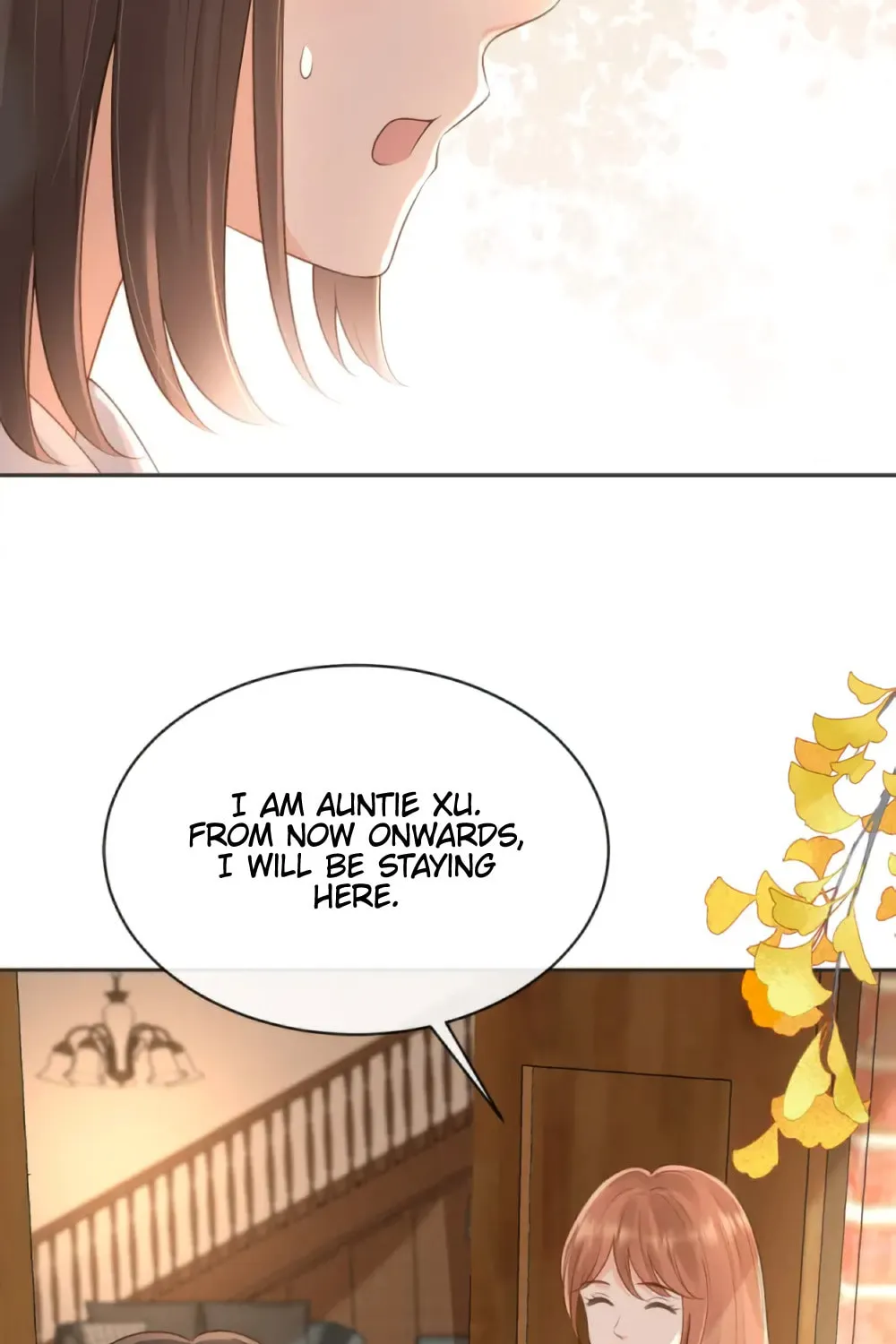 Ta De Shan, Ta De Hai Chapter 49 page 14 - 