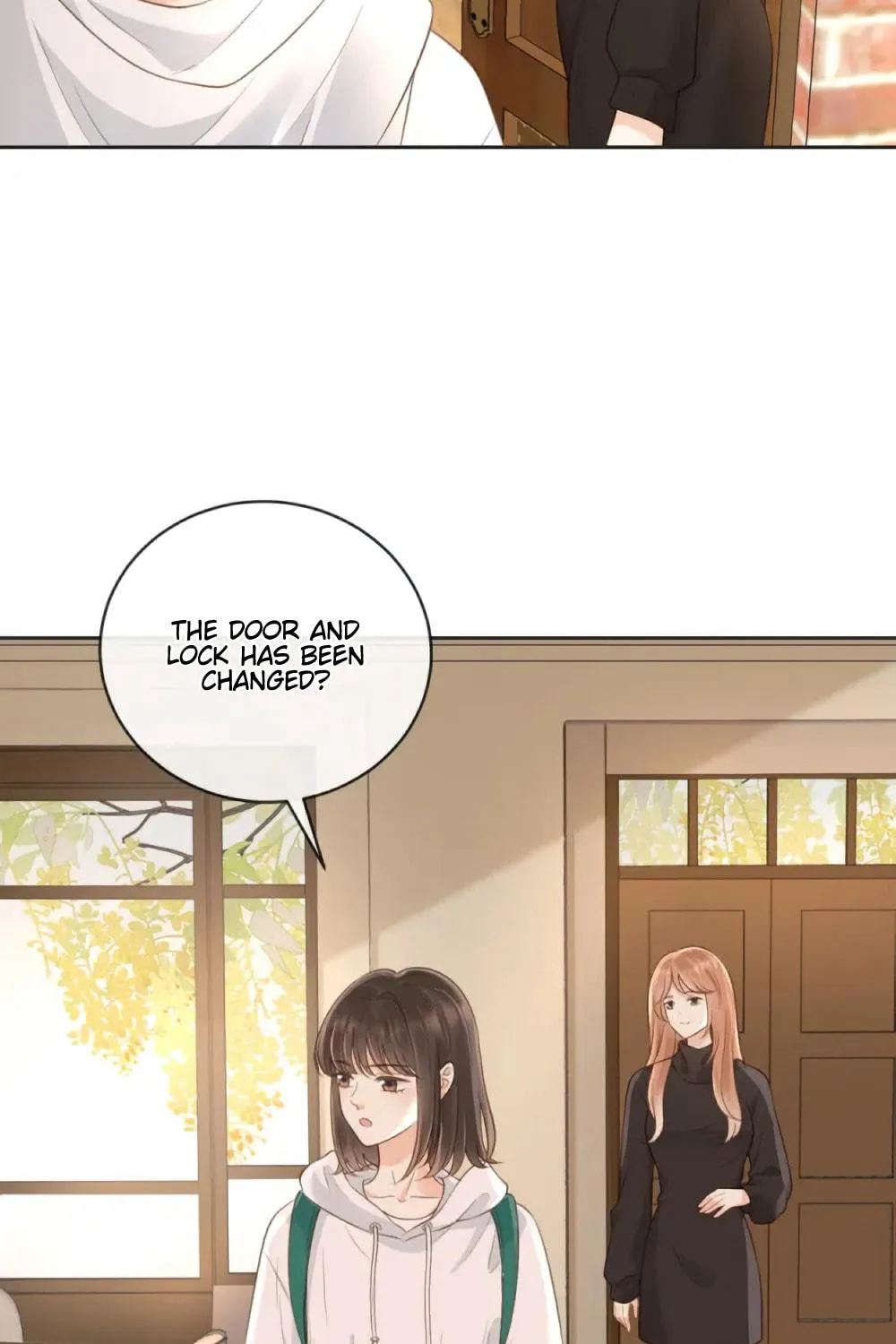 Ta De Shan, Ta De Hai Chapter 49 page 16 - 