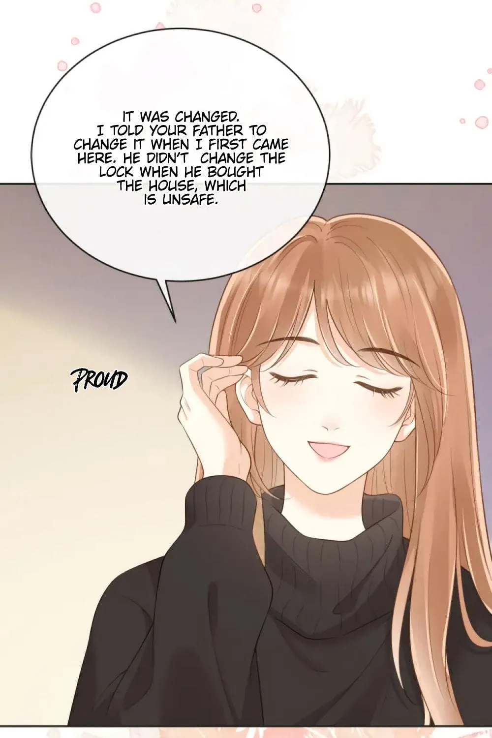 Ta De Shan, Ta De Hai Chapter 49 page 18 - 