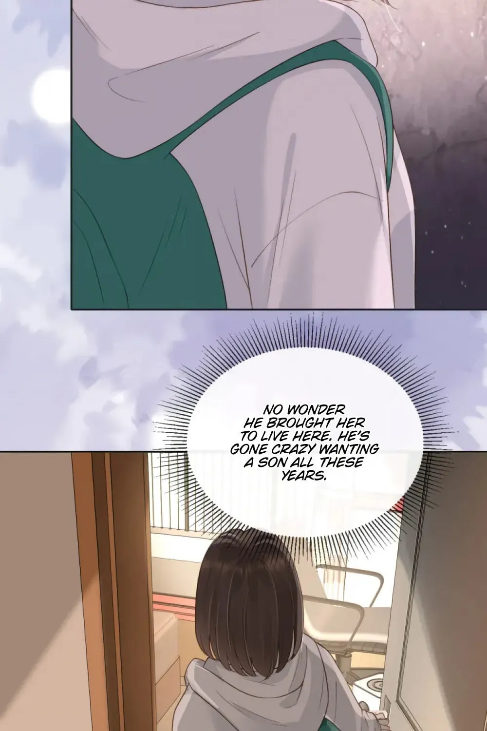 Ta De Shan, Ta De Hai Chapter 49 page 24 - 