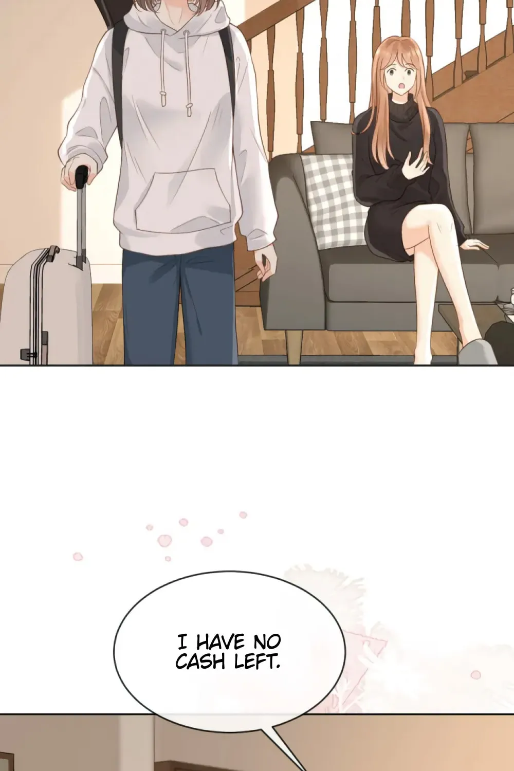 Ta De Shan, Ta De Hai Chapter 49 page 30 - 