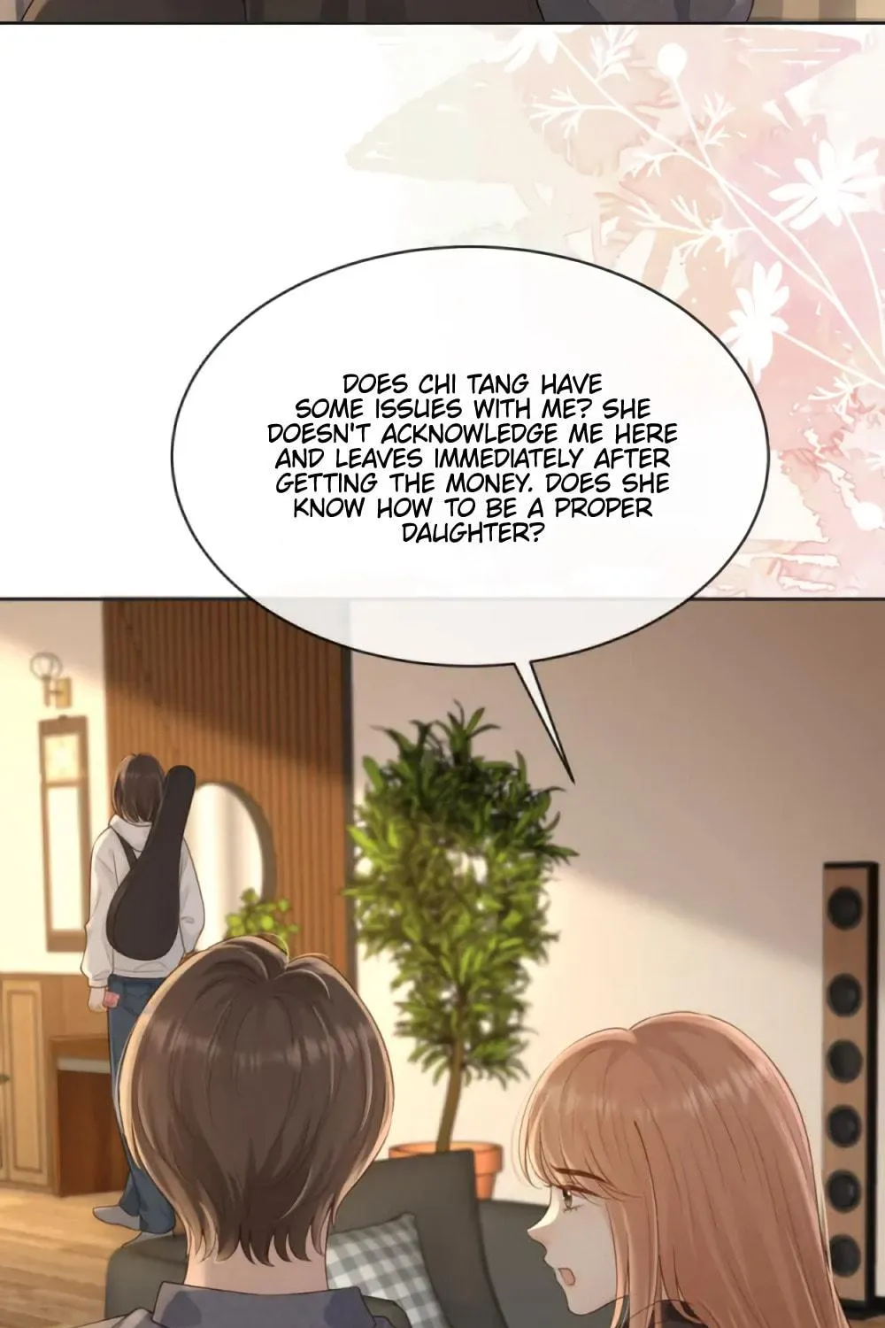Ta De Shan, Ta De Hai Chapter 49 page 34 - 