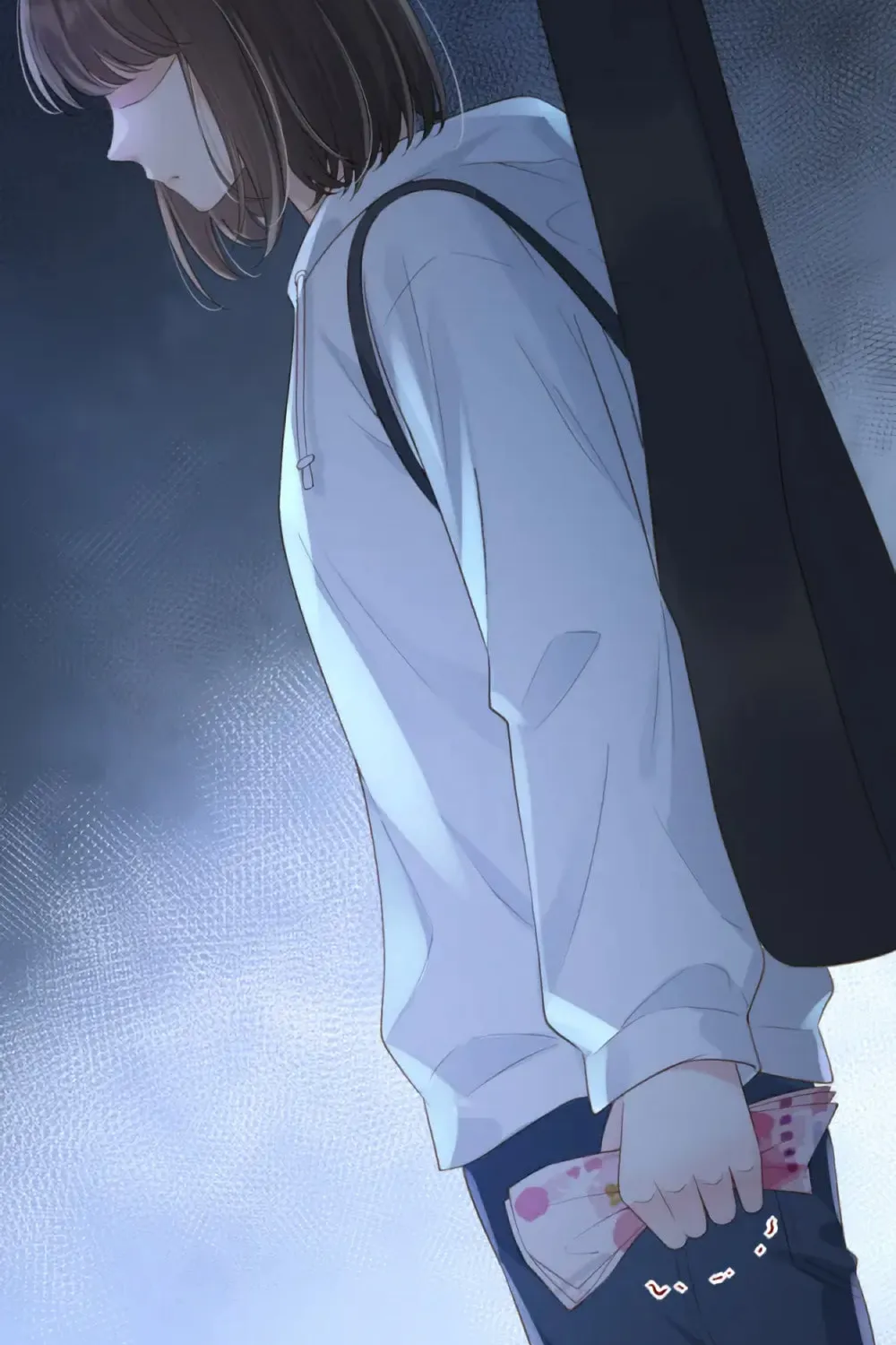 Ta De Shan, Ta De Hai Chapter 49 page 36 - 