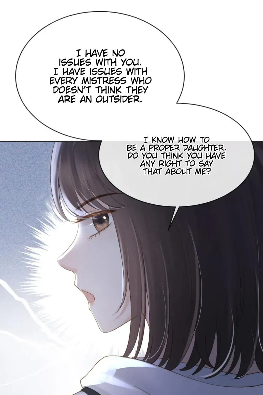 Ta De Shan, Ta De Hai Chapter 49 page 38 - 