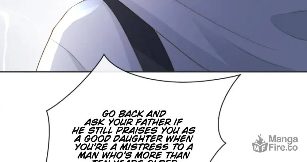 Ta De Shan, Ta De Hai Chapter 49 page 39 - 