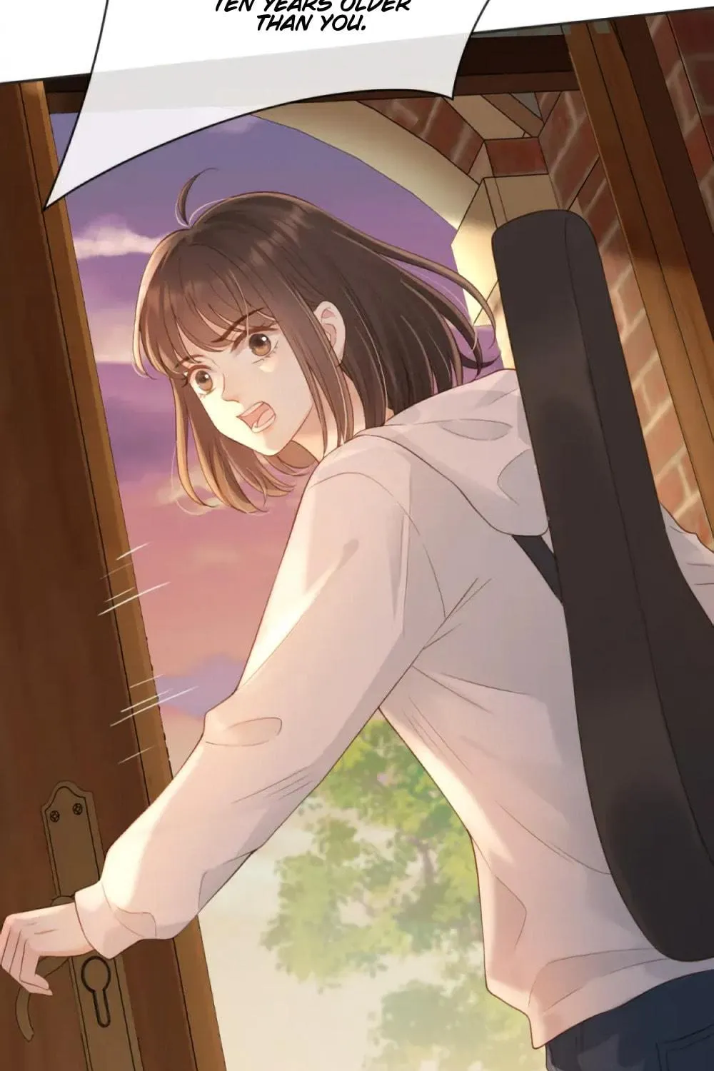 Ta De Shan, Ta De Hai Chapter 49 page 40 - 