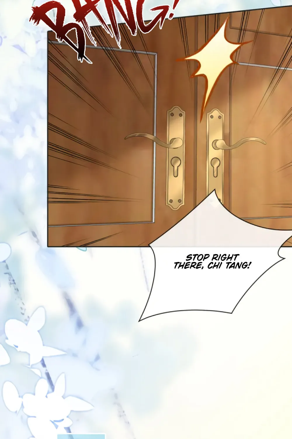 Ta De Shan, Ta De Hai Chapter 49 page 42 - 