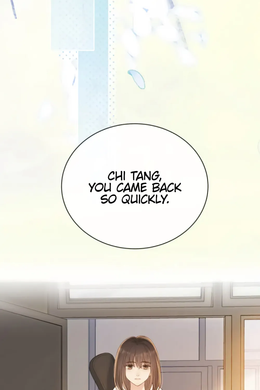Ta De Shan, Ta De Hai Chapter 49 page 44 - 
