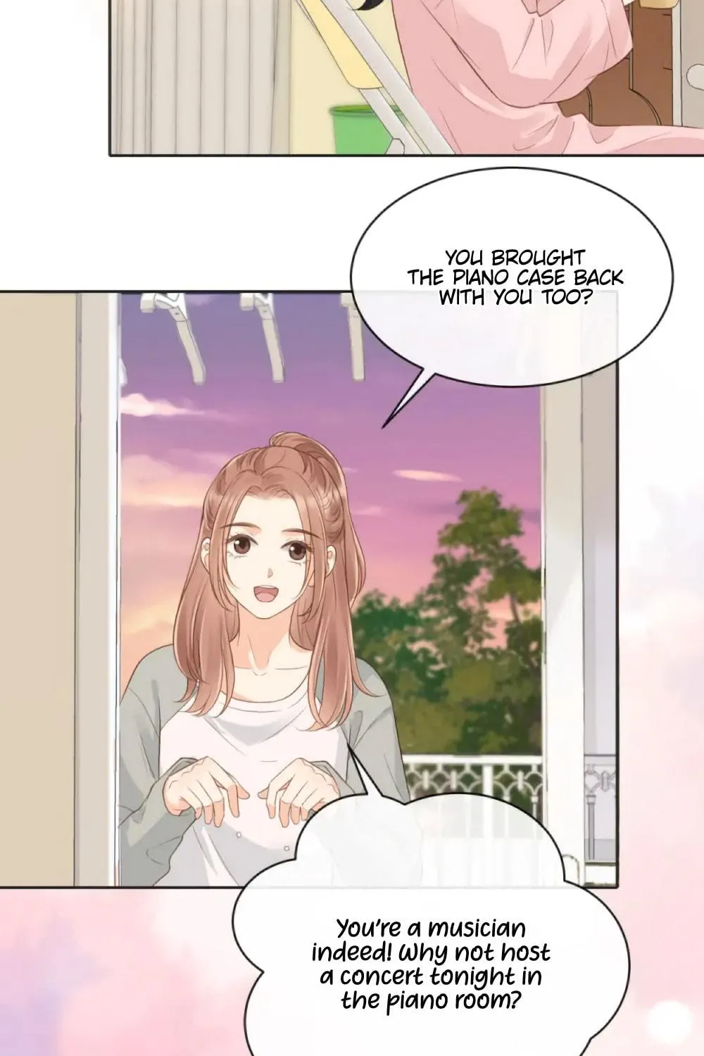 Ta De Shan, Ta De Hai Chapter 49 page 48 - 