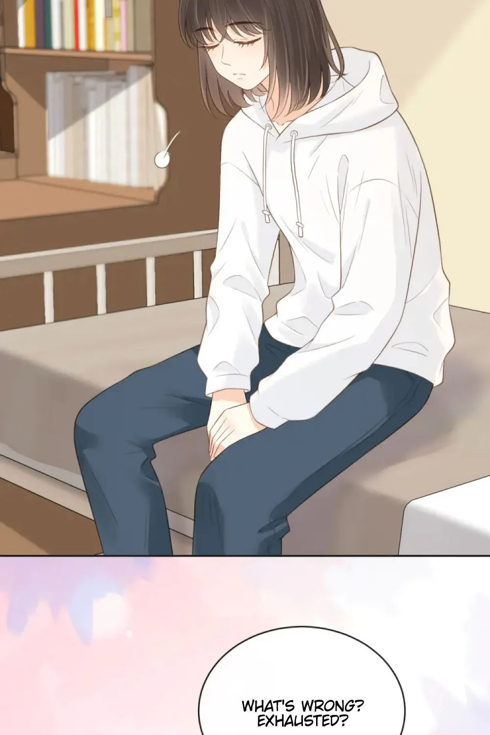 Ta De Shan, Ta De Hai Chapter 49 page 50 - 