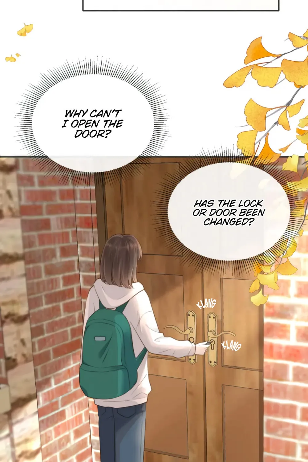 Ta De Shan, Ta De Hai Chapter 49 page 6 - 