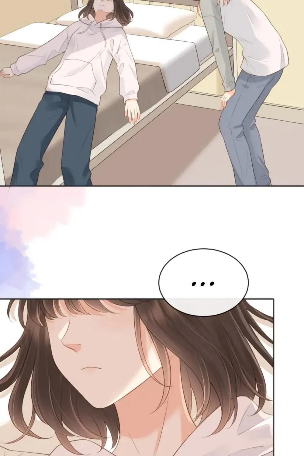 Ta De Shan, Ta De Hai Chapter 49 page 52 - 