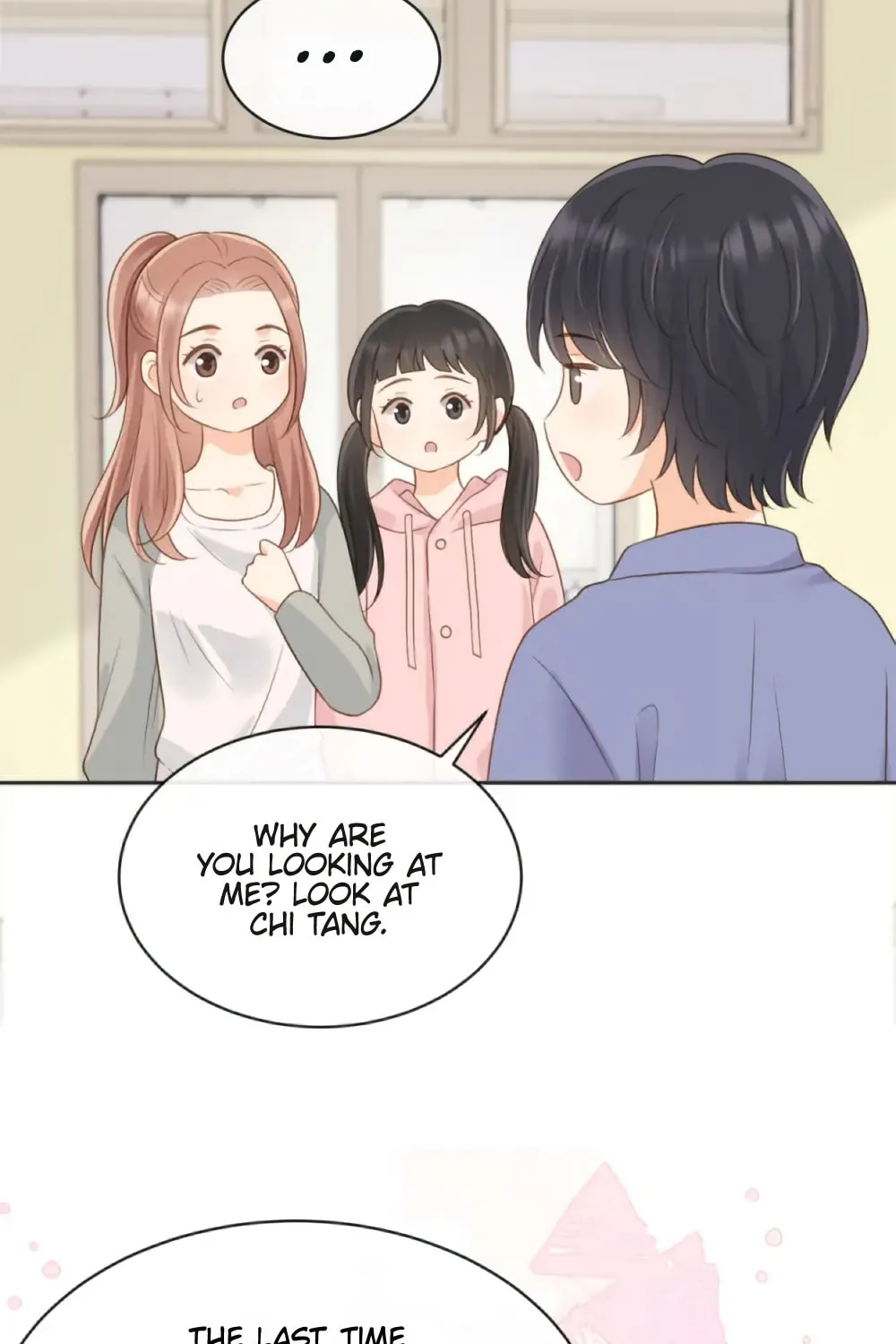 Ta De Shan, Ta De Hai Chapter 49 page 60 - 