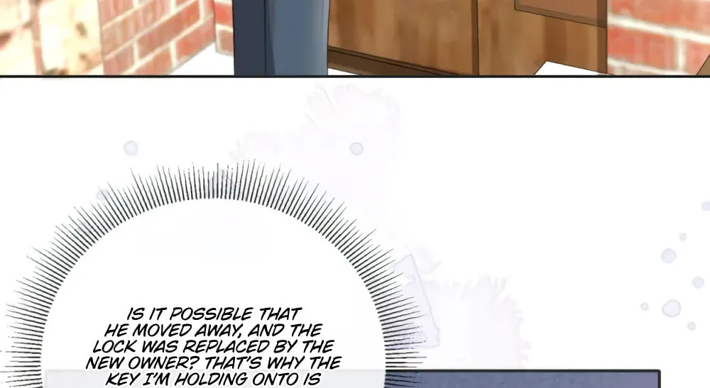 Ta De Shan, Ta De Hai Chapter 49 page 7 - 