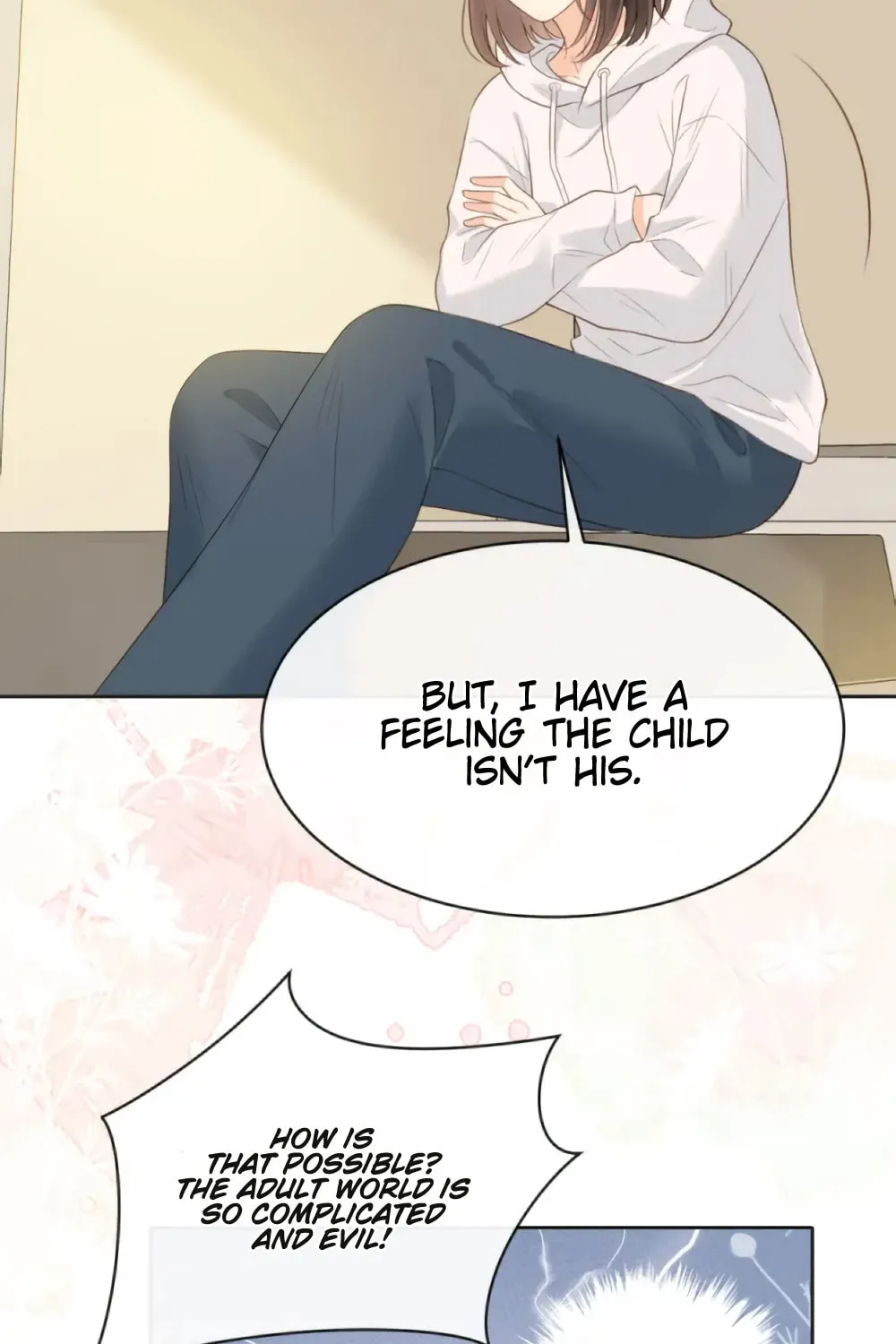 Ta De Shan, Ta De Hai Chapter 49 page 62 - 