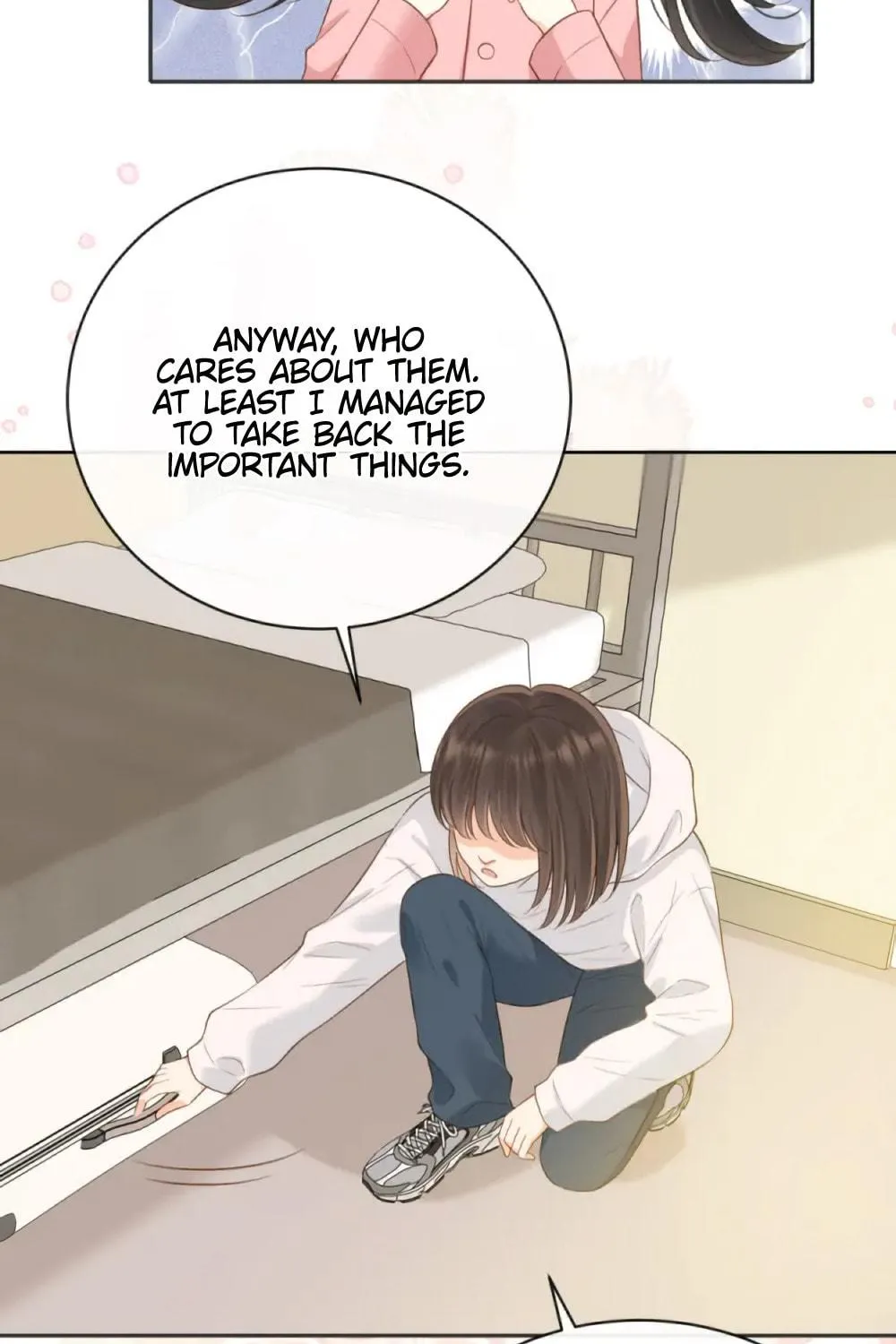 Ta De Shan, Ta De Hai Chapter 49 page 64 - 