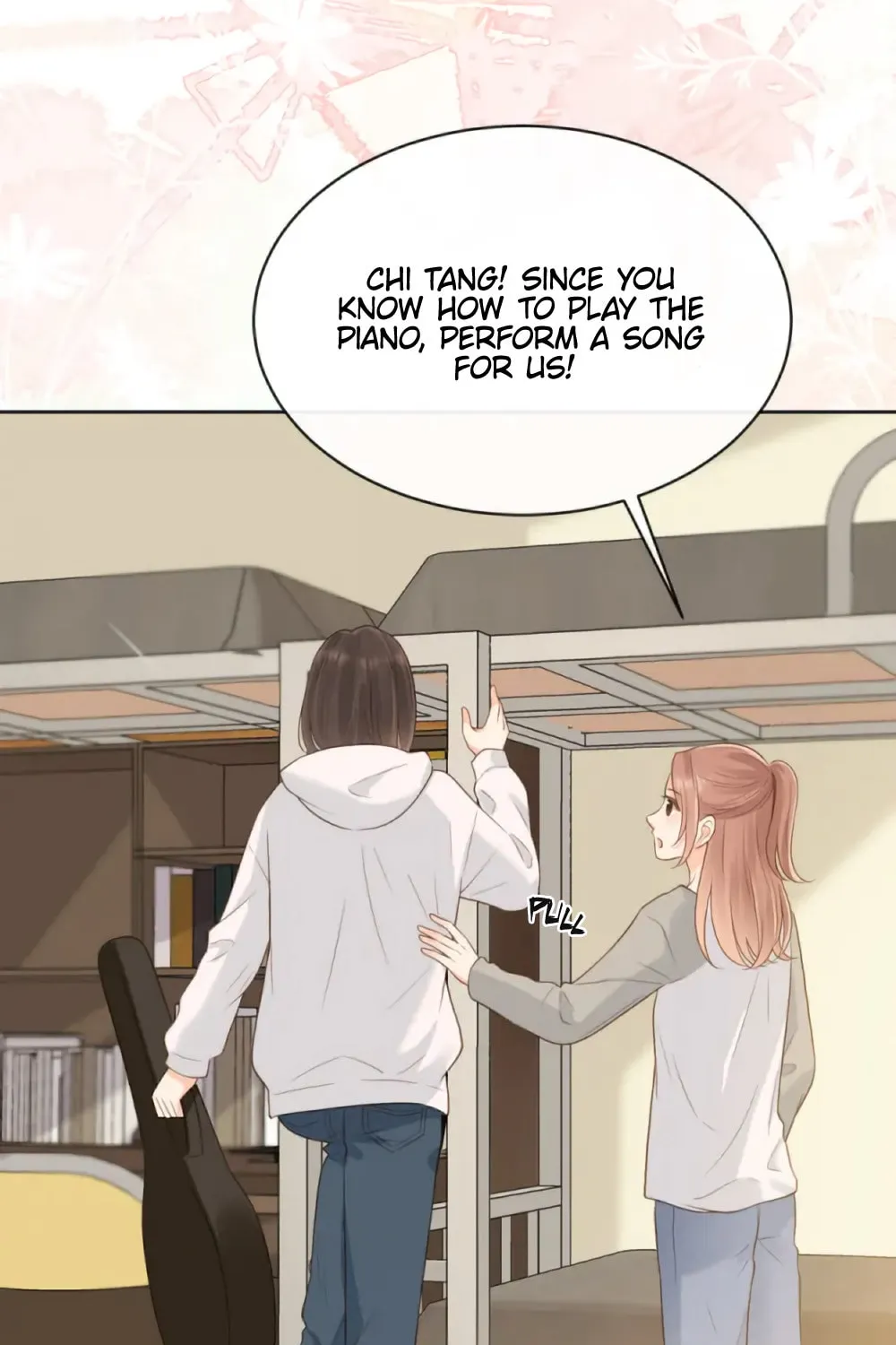 Ta De Shan, Ta De Hai Chapter 49 page 66 - 