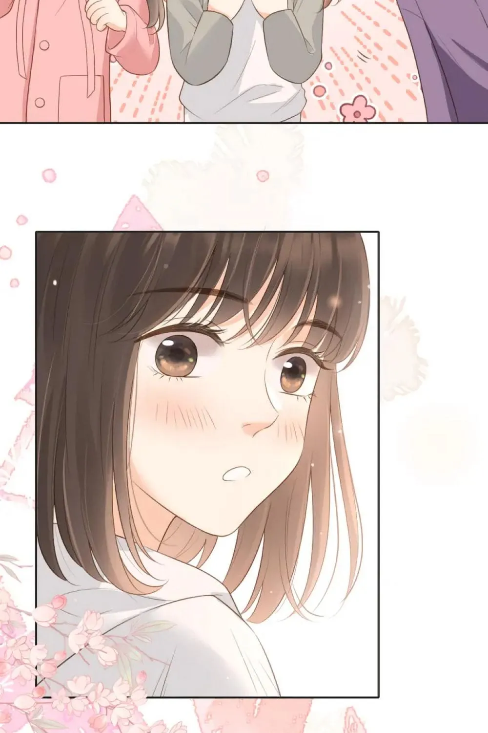 Ta De Shan, Ta De Hai Chapter 49 page 70 - 