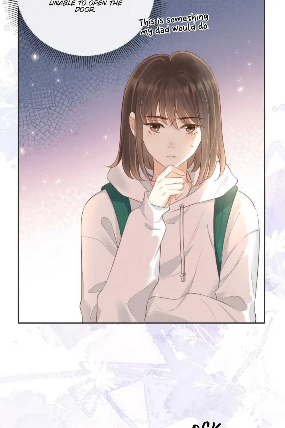 Ta De Shan, Ta De Hai Chapter 49 page 8 - 