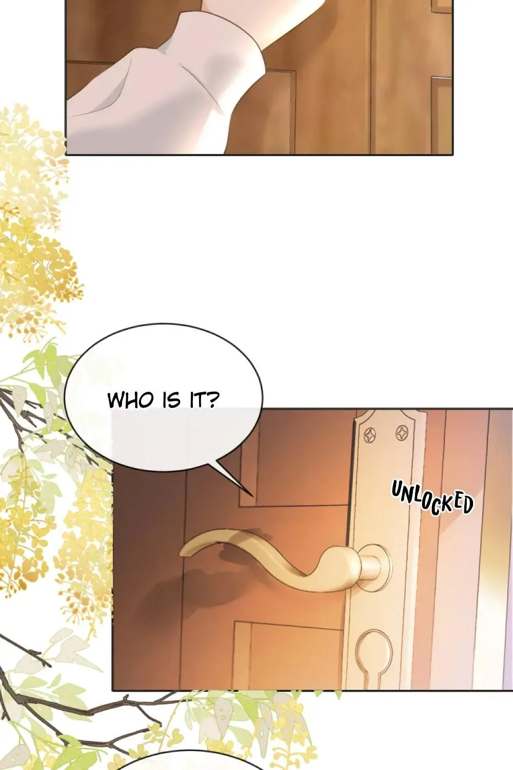Ta De Shan, Ta De Hai Chapter 49 page 10 - 