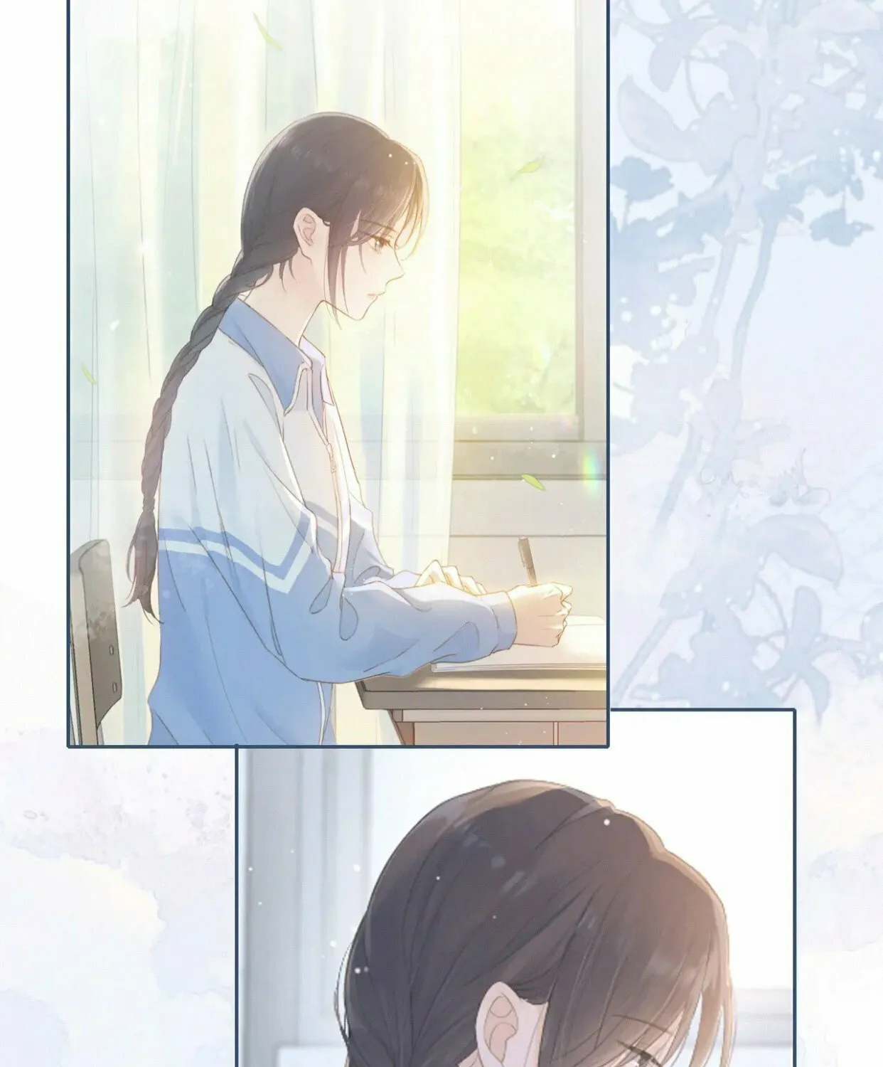 Ta De Shan, Ta De Hai Chapter 5 page 46 - 