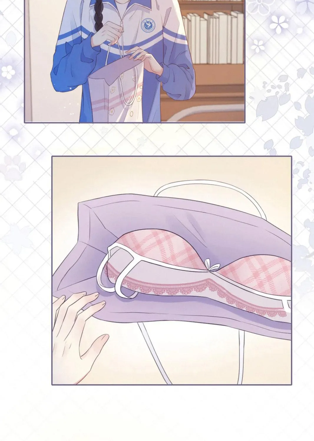 Ta De Shan, Ta De Hai Chapter 5 page 81 - 
