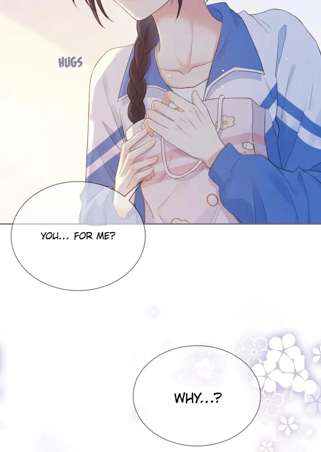 Ta De Shan, Ta De Hai Chapter 5 page 83 - 