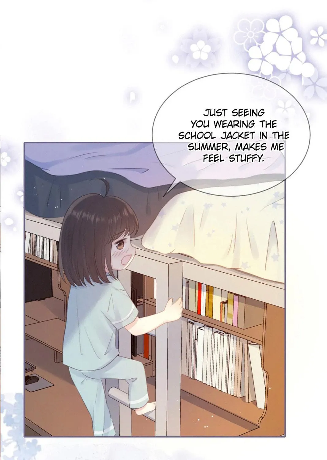 Ta De Shan, Ta De Hai Chapter 5 page 87 - 