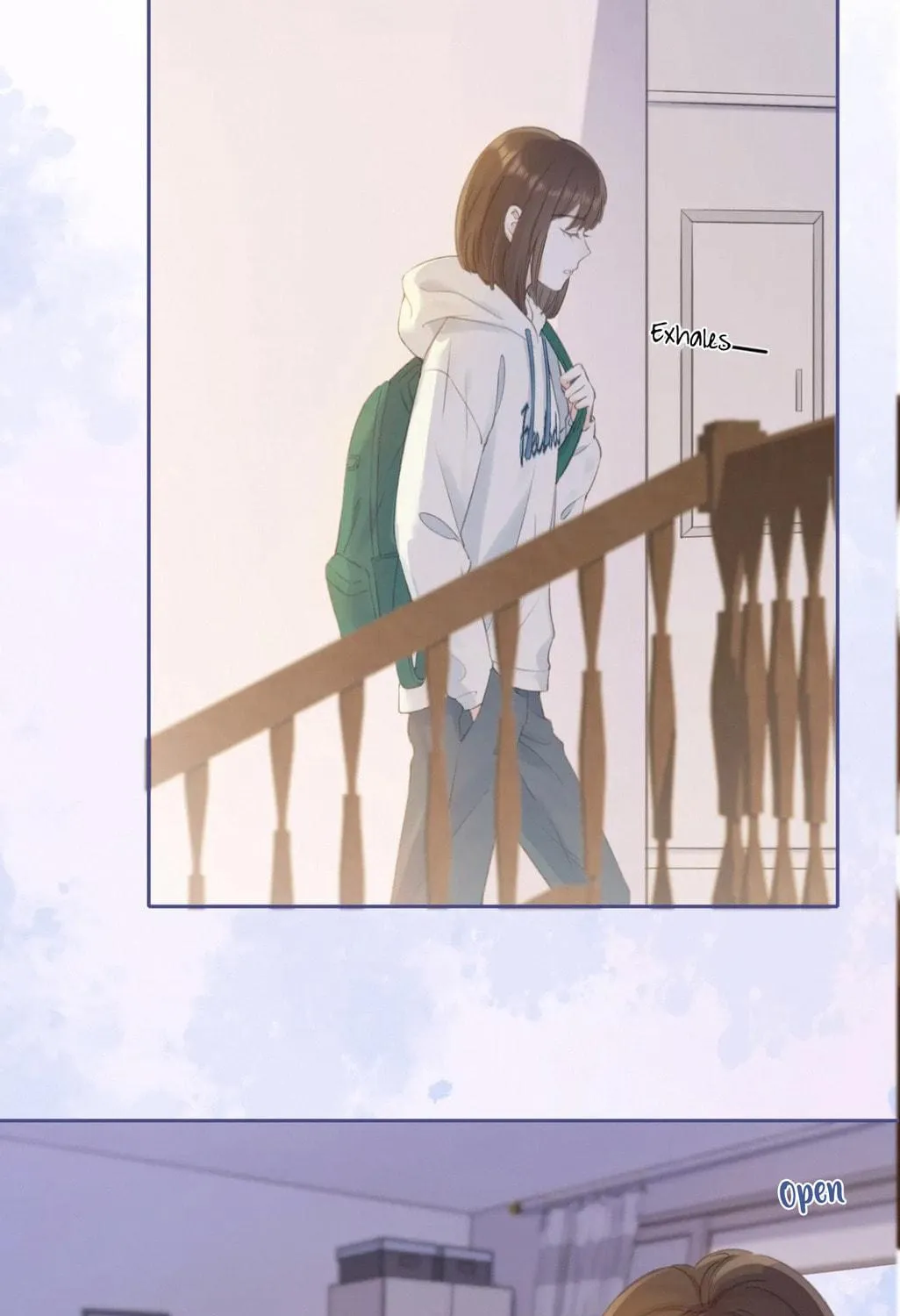Ta De Shan, Ta De Hai Chapter 5 page 10 - 