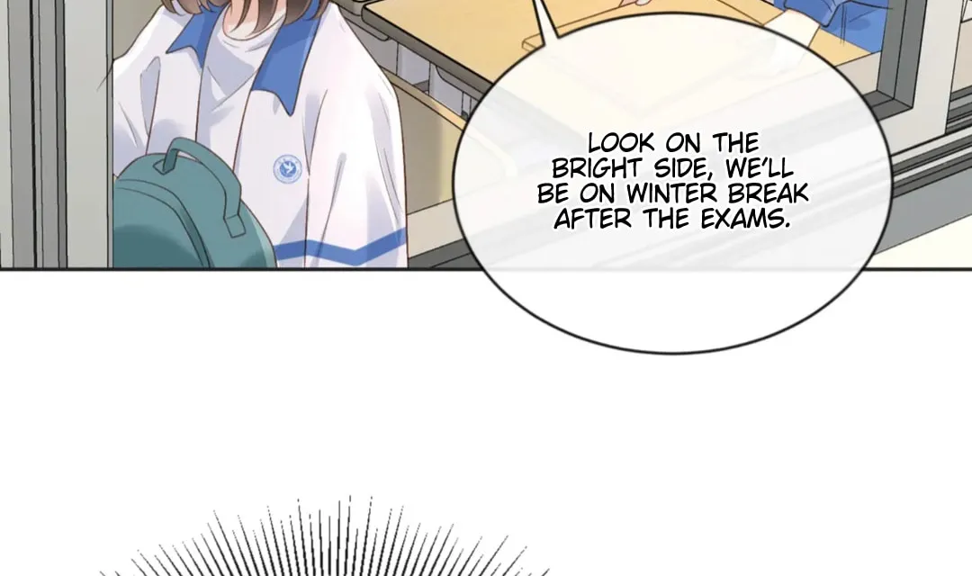 Ta De Shan, Ta De Hai Chapter 52 page 3 - 