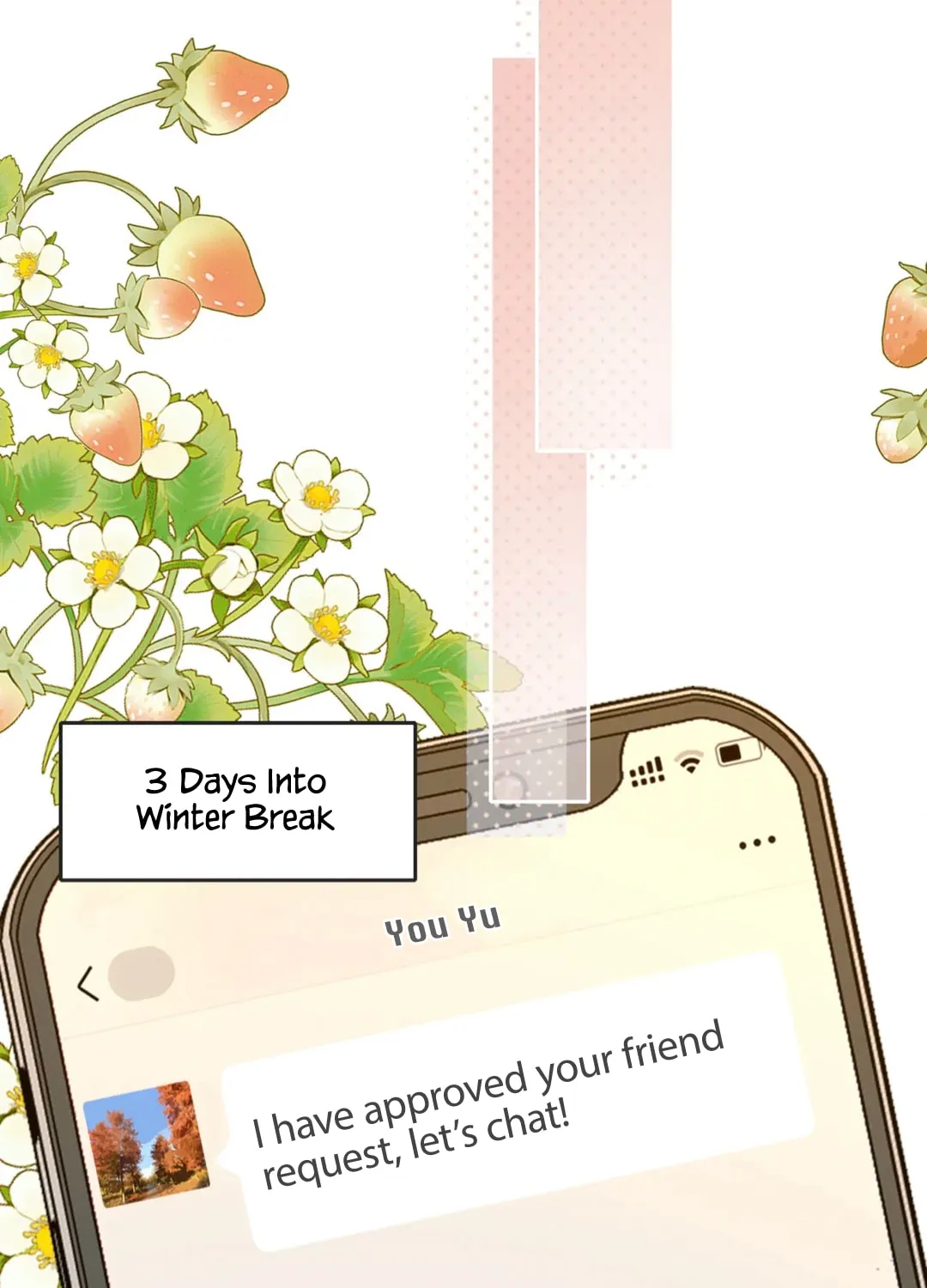 Ta De Shan, Ta De Hai Chapter 52 page 30 - 