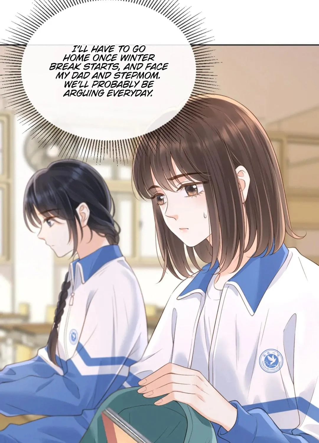 Ta De Shan, Ta De Hai Chapter 52 page 4 - 