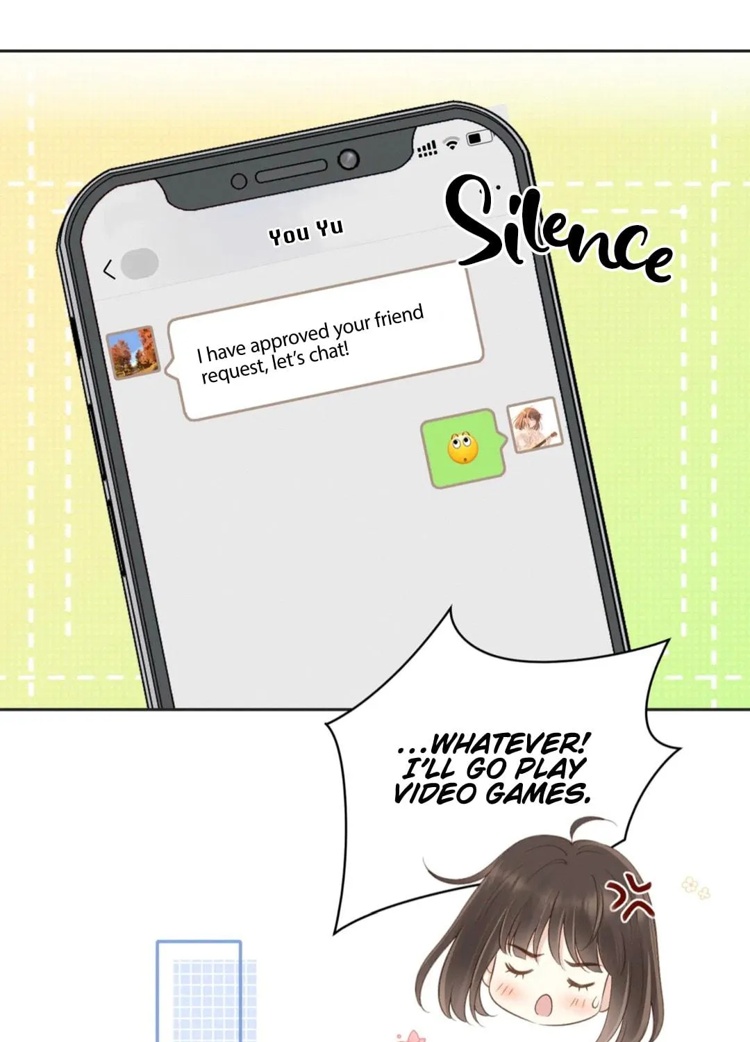 Ta De Shan, Ta De Hai Chapter 52 page 34 - 