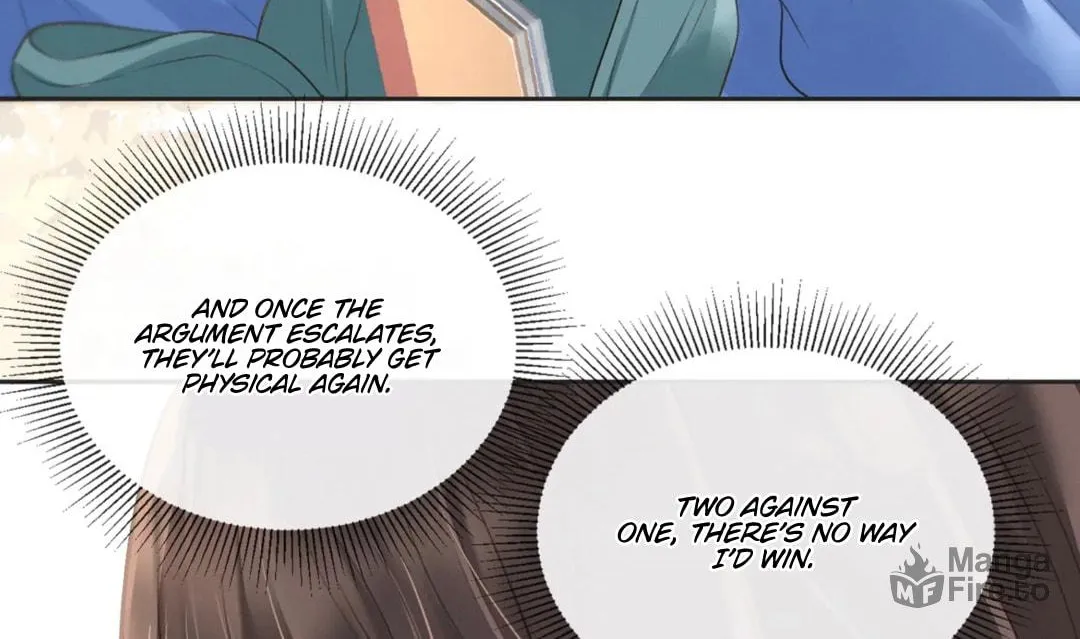 Ta De Shan, Ta De Hai Chapter 52 page 5 - 