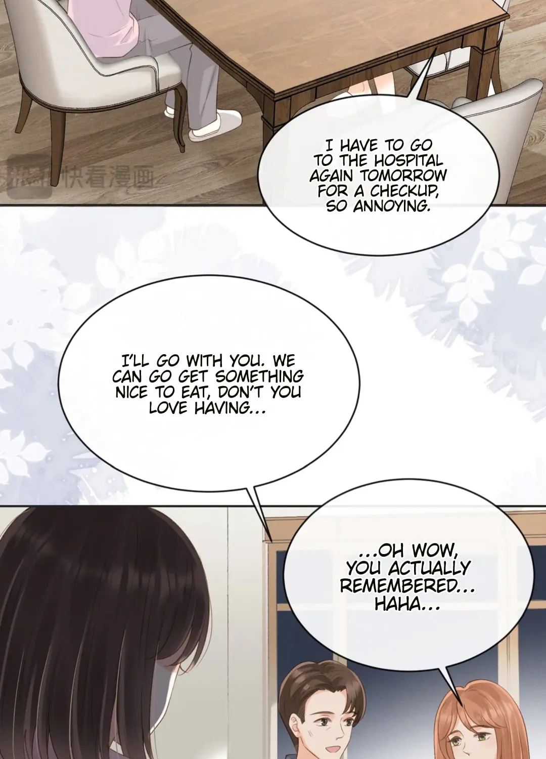 Ta De Shan, Ta De Hai Chapter 52 page 66 - 