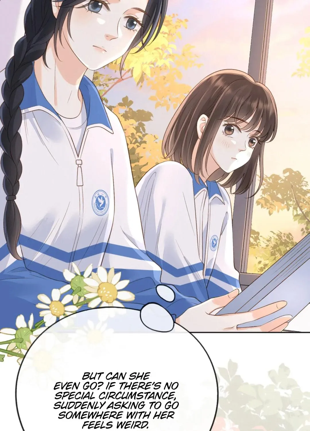 Ta De Shan, Ta De Hai Chapter 52 page 8 - 