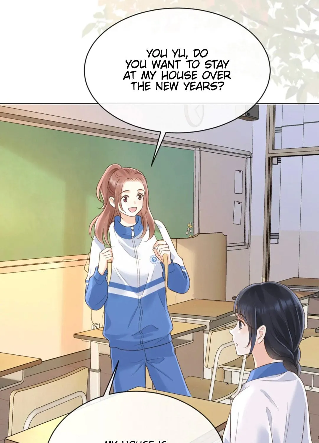 Ta De Shan, Ta De Hai Chapter 52 page 10 - 