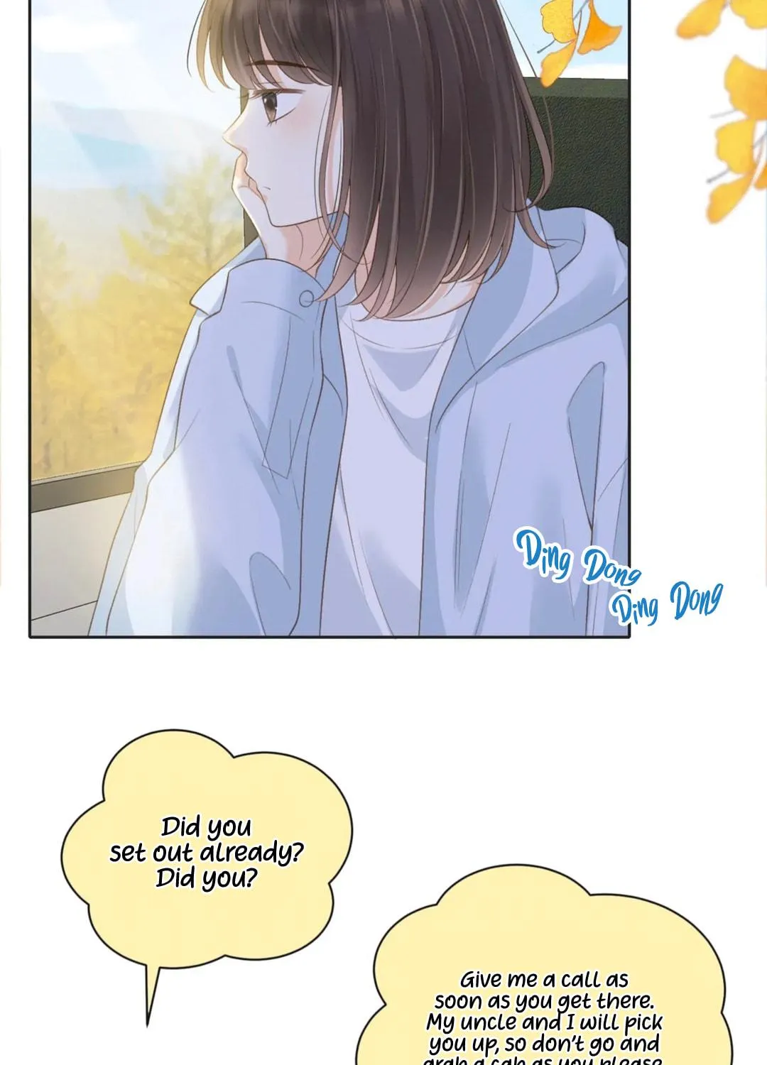 Ta De Shan, Ta De Hai Chapter 53 page 4 - 
