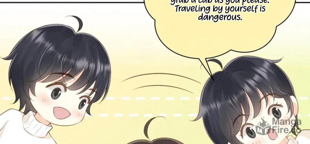 Ta De Shan, Ta De Hai Chapter 53 page 5 - 
