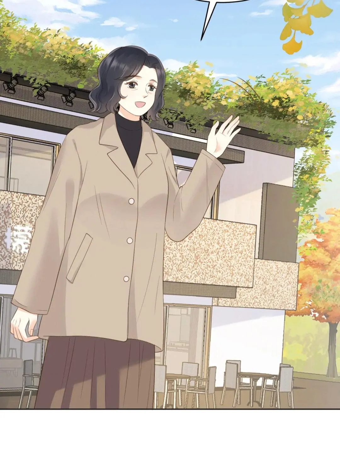 Ta De Shan, Ta De Hai Chapter 53 page 46 - 