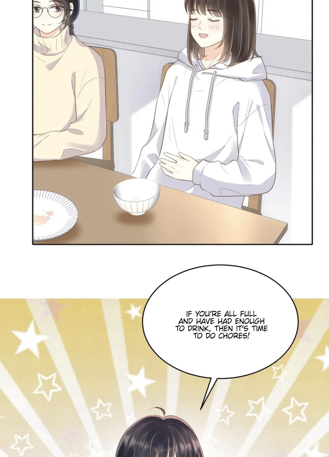 Ta De Shan, Ta De Hai Chapter 55 page 4 - 