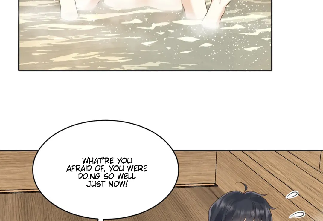 Ta De Shan, Ta De Hai Chapter 56 page 3 - 