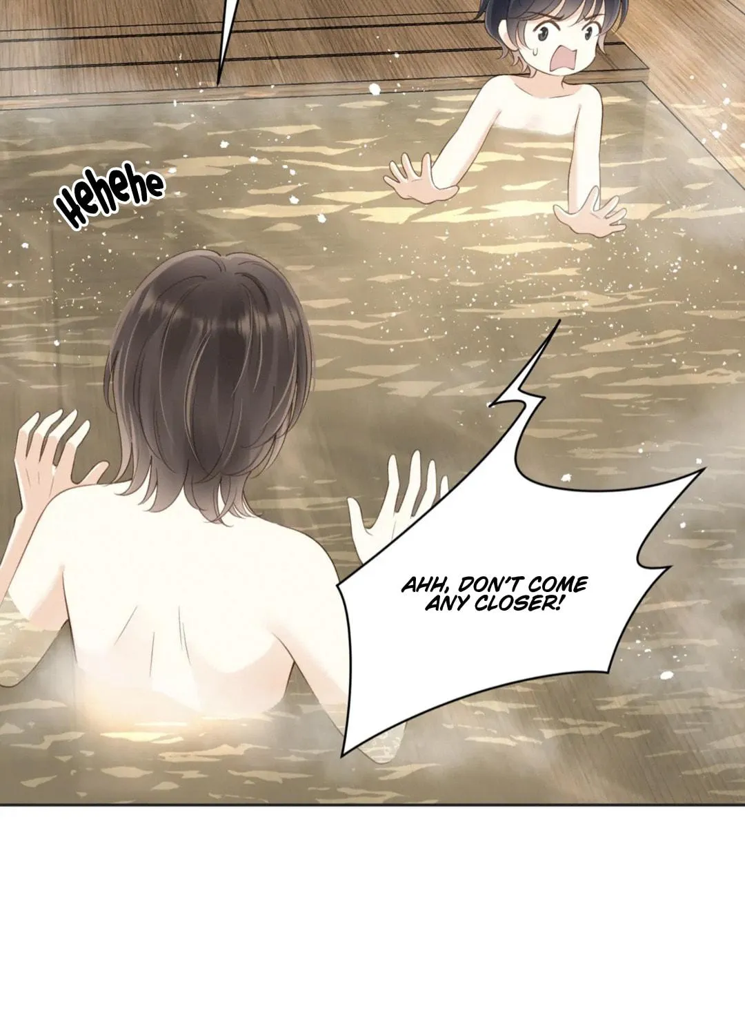 Ta De Shan, Ta De Hai Chapter 56 page 4 - 