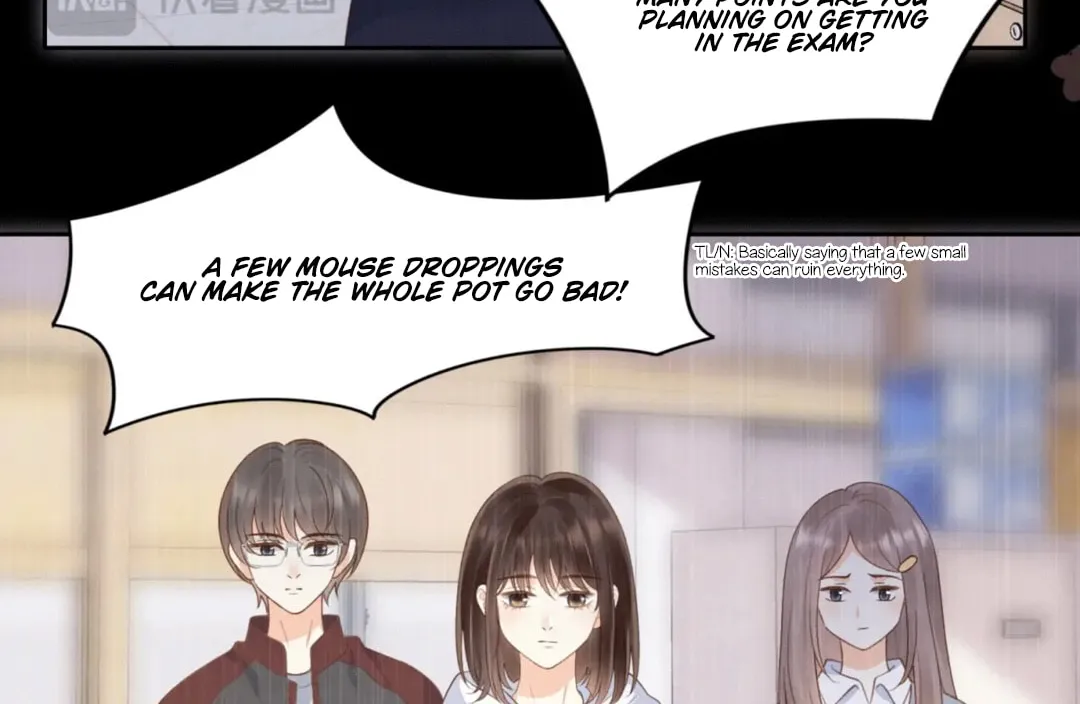 Ta De Shan, Ta De Hai Chapter 59 page 3 - 