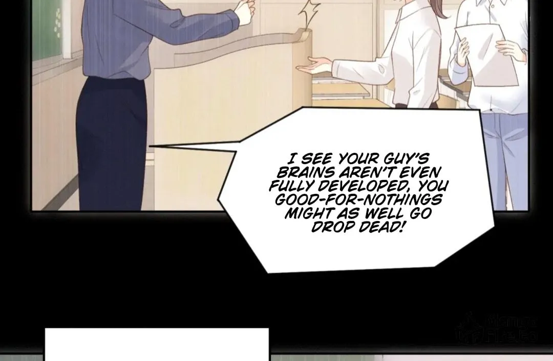 Ta De Shan, Ta De Hai Chapter 59 page 5 - 