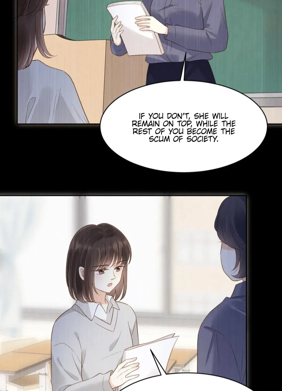 Ta De Shan, Ta De Hai Chapter 59 page 8 - 