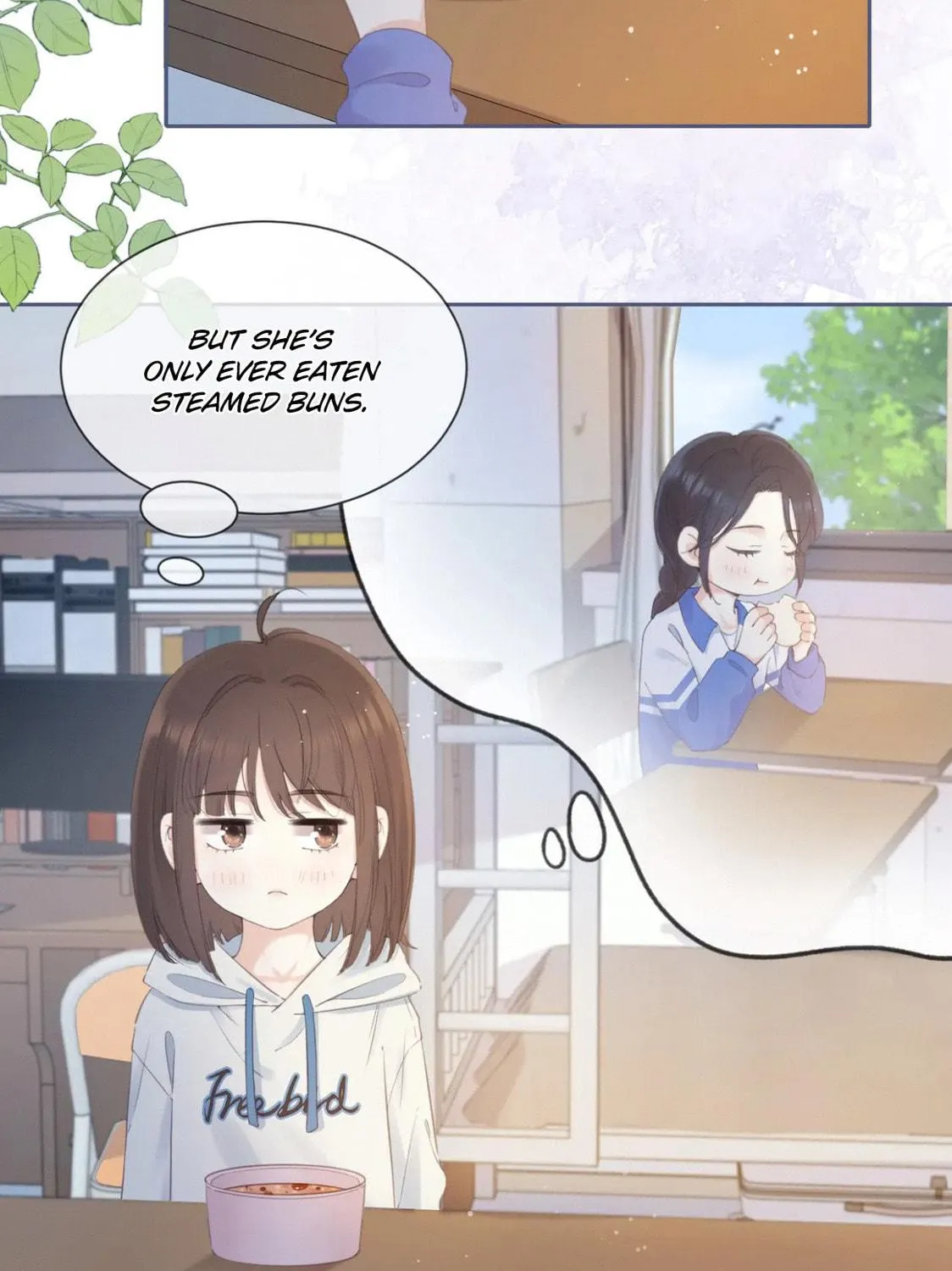 Ta De Shan, Ta De Hai Chapter 6 page 34 - 