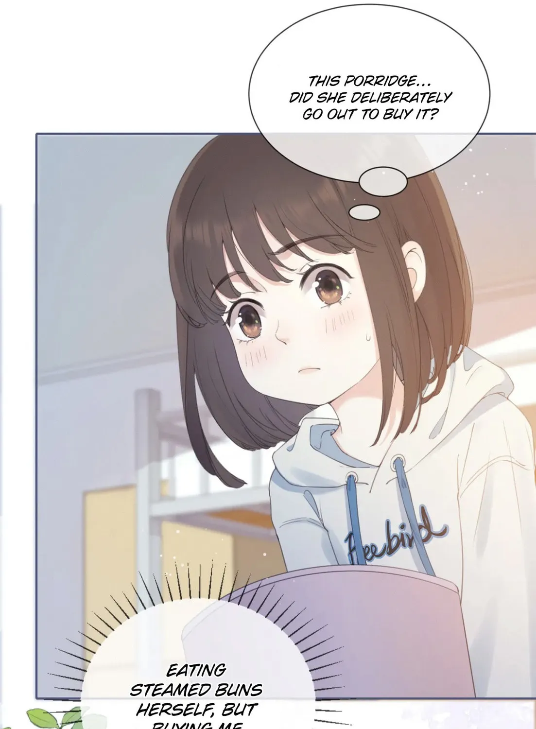 Ta De Shan, Ta De Hai Chapter 6 page 36 - 