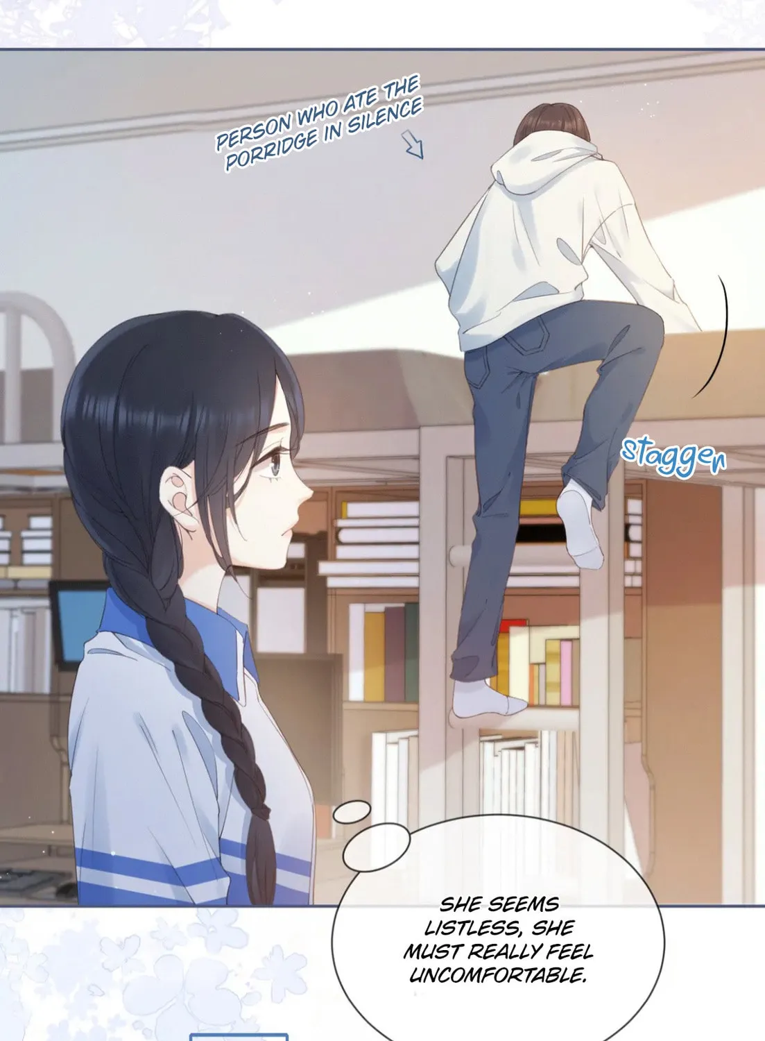 Ta De Shan, Ta De Hai Chapter 6 page 42 - 